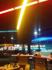 Boardwalk Bowl Entertainment Center
