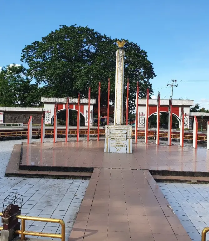 Palangka Raya City