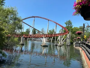 Cedar Point