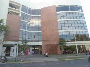 House of Cultures