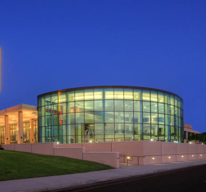 5_Duke Energy Center for the Arts - Mahaffey Theater