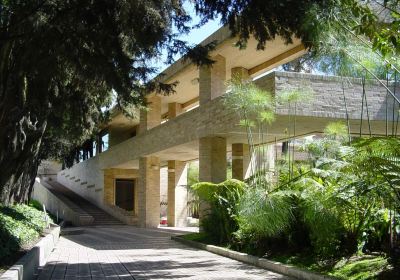 National University of Colombia
