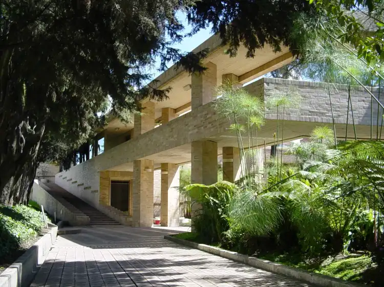 Hotels near National University of Colombia