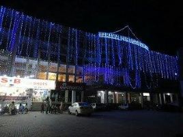 Bahawalpur Trade Center