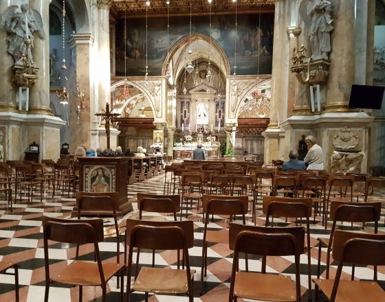 維琴察 自由行套票