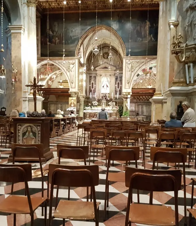 Vicenza
