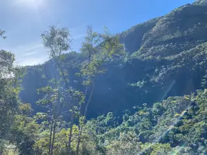 Serra dos Órgãos National Park