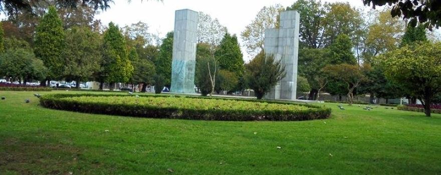 Praça do Dr. Francisco Sá Carneiro