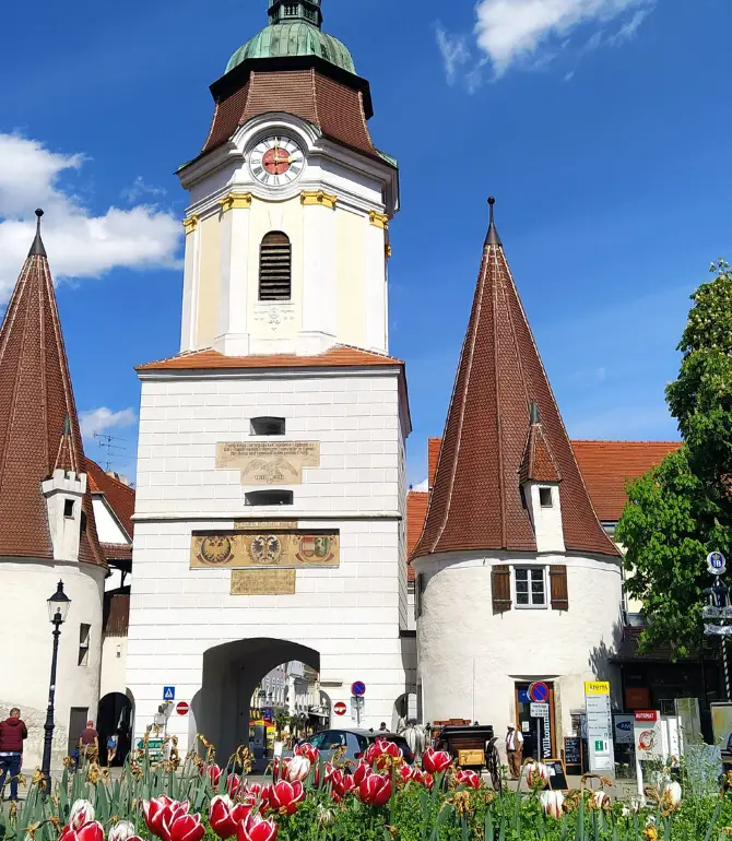 Krems an der Donau
