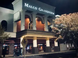 Malco Grandview Cinema & IMAX