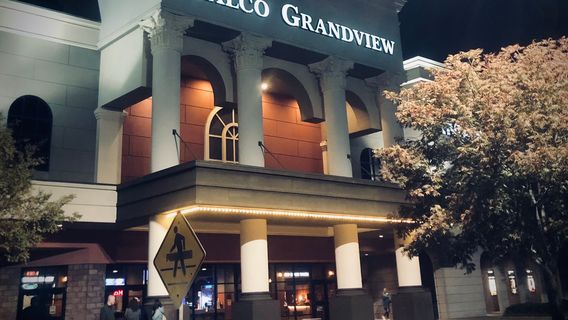 Malco Grandview Cinema & IMAX