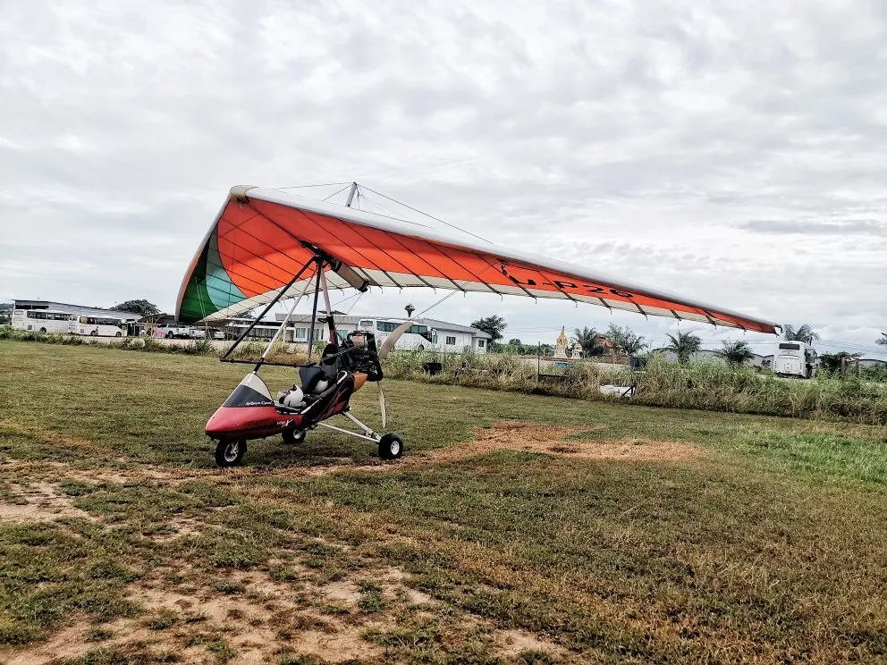 5_隨夢飛翔-滑翔傘