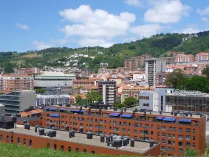 Etxebarria Parkea