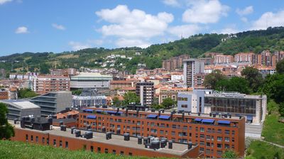 Etxebarria Parkea