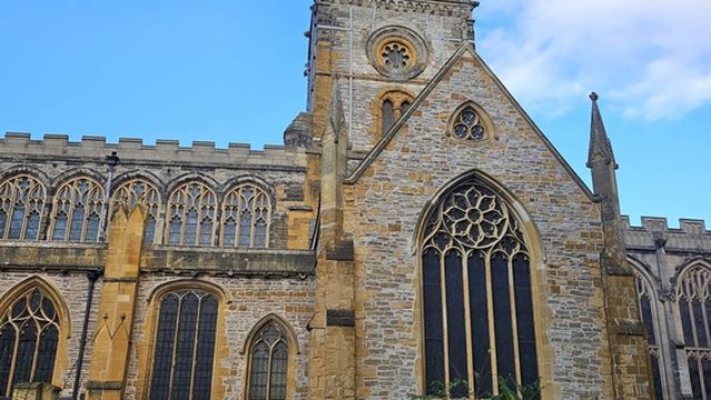 Stratford-upon-Avon Canal