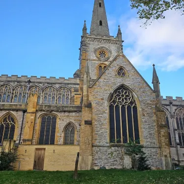 Stratford-upon-Avon Canal