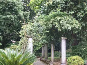 Villa Comunale Carlo Ruggiero
