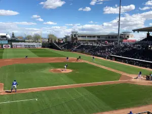 Surprise Stadium