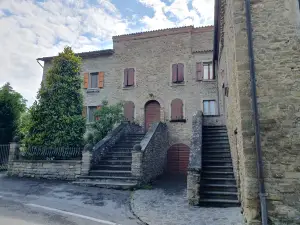 Casa natale Benito Mussolini
