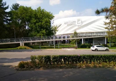 Great Forest Park