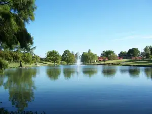LaFortune Park
