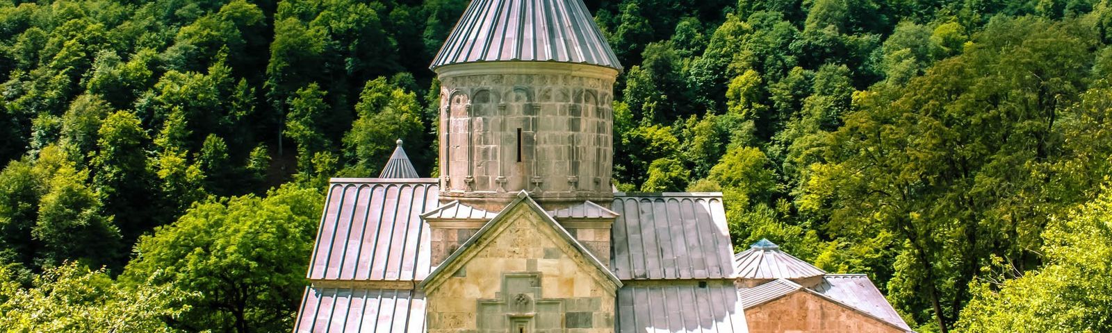 DilijanEsperienze uniche