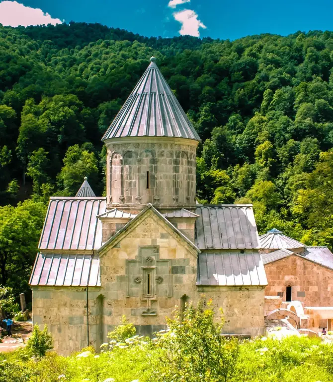 Dilijan