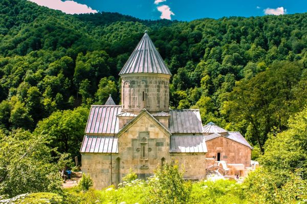 dilijan