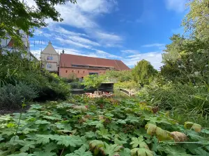 Tierpark & Kloster Riesa