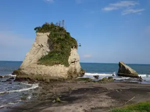 Taitosaki Lighthouse