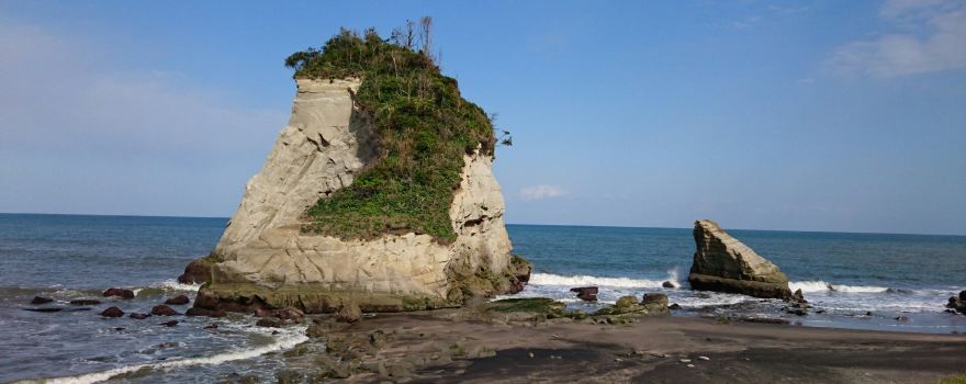 Taitosaki Lighthouse