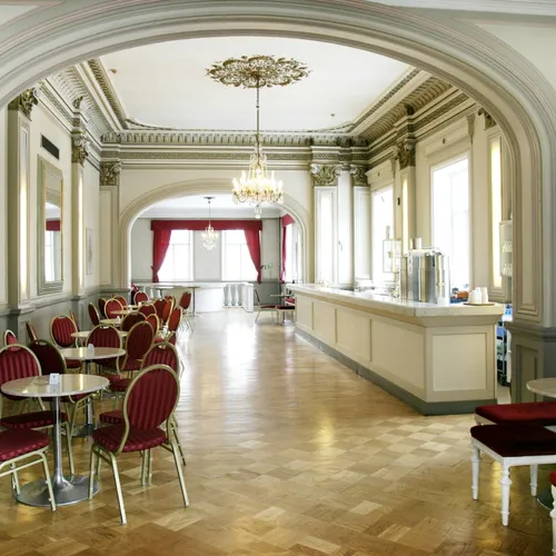 Alexander Theater (Aleksanterin Teatteri)