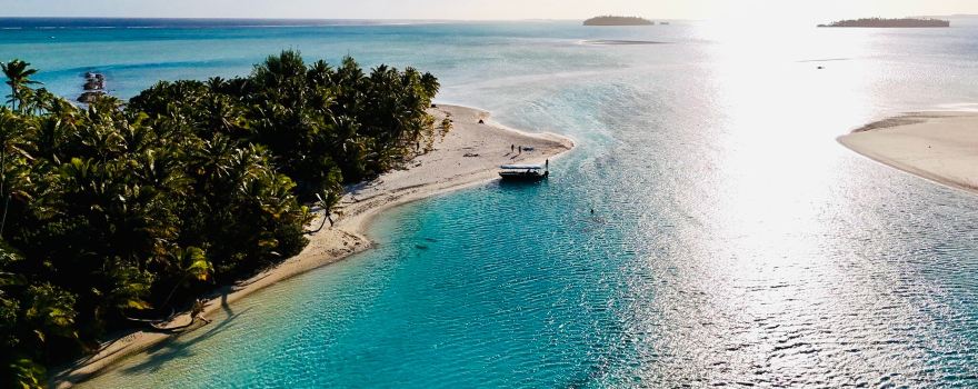 One Foot Island