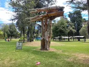 Parque El Ejido