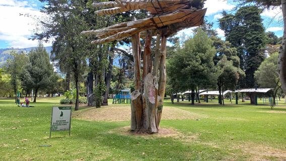 Parque El Ejido
