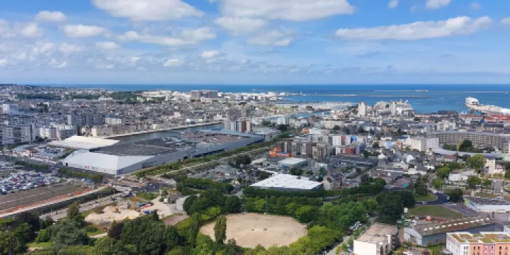 Liberation Museum (Musee de la Liberation)