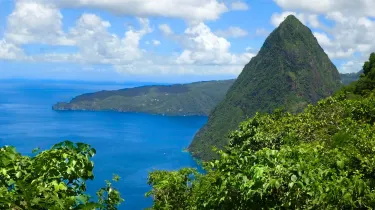 Anse la Raye