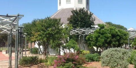 Vereins Kirche Museum