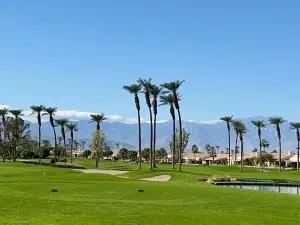 The Golf Club at Terra Lago