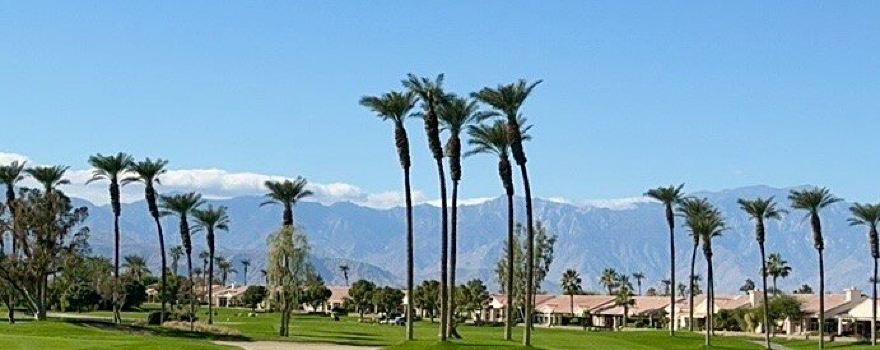 The Golf Club at Terra Lago