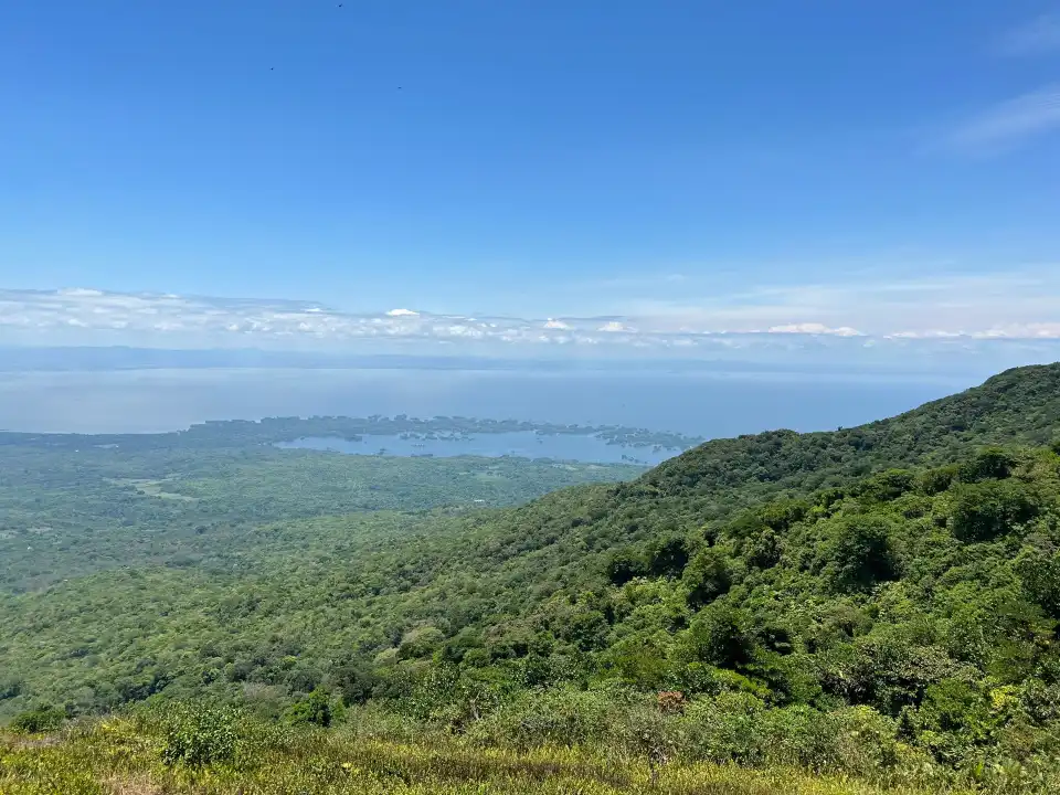 3_Mombacho Volcano