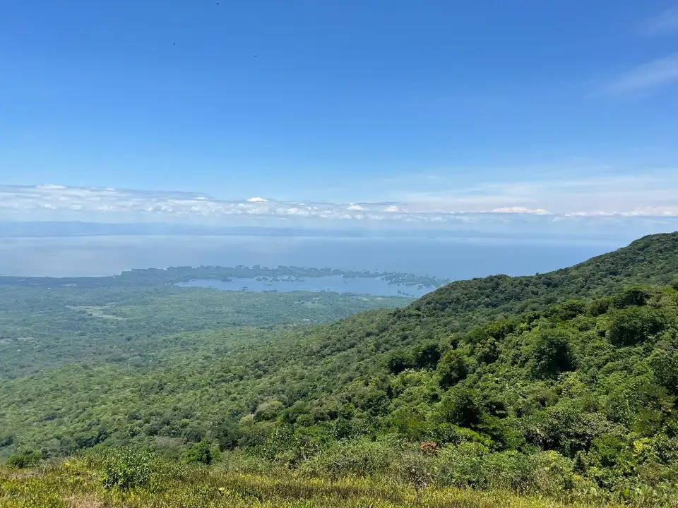 3_Mombacho Volcano