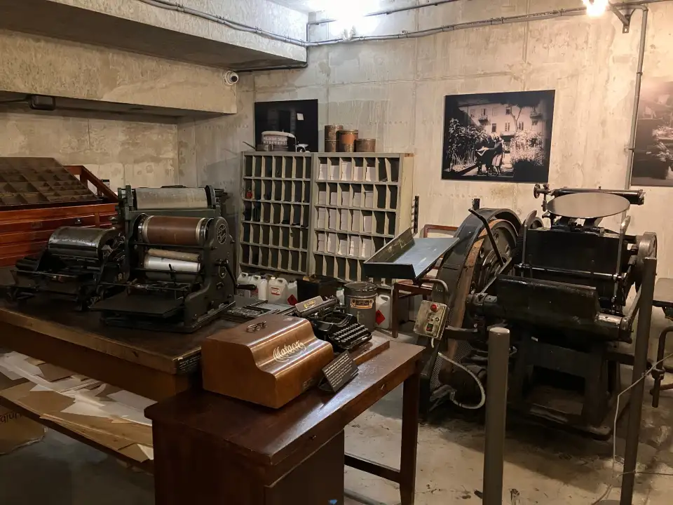 4_Warsaw Uprising Museum