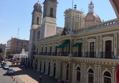 Federal Palace