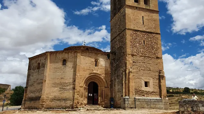 5_Iglesia de la Vera Cruz