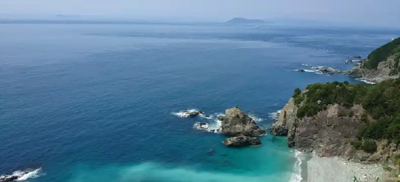 伊方町のホテル