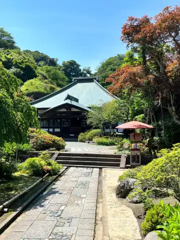 Hotel in zona Kaizoji Temple
