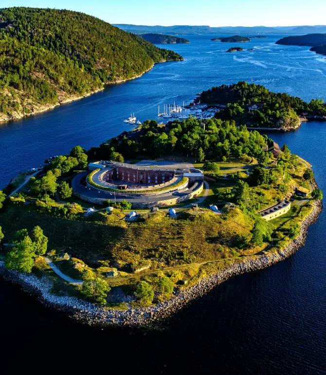 Oscarsborg