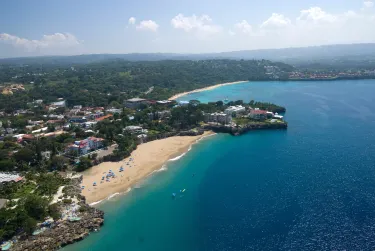 Sosua Beach