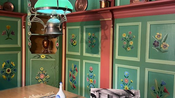 Elverhøj Museum of History & Art